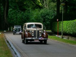 2025 - Parel der Voorkempen - Guy Reynders